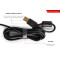 Комплект (клавіатура, мишка) Motospeed CK888 Outemu Blue (mtck888mb) Silver/Black USB