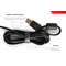 Комплект (клавіатура, мишка) Motospeed CK888 Outemu Blue (mtck888mb) Silver/Black USB