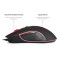 Комплект (клавіатура, мишка) Motospeed CK888 Outemu Blue (mtck888mb) Silver/Black USB