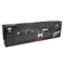 Комплект (клавіатура, мишка) Motospeed CK888 Outemu Blue (mtck888mb) Silver/Black USB