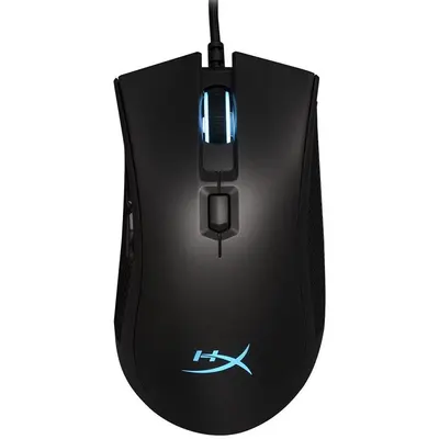 Миша HyperX Pulsefire FPS Pro RGB Black (4P4F7AA)