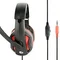 Гарнітура Gembird GHS-03 Black