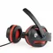 Гарнітура Gembird GHS-03 Black
