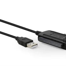 Адаптер USB-IDE/SATA Cablexpert AUSI01