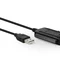 Адаптер USB-IDE/SATA Cablexpert AUSI01