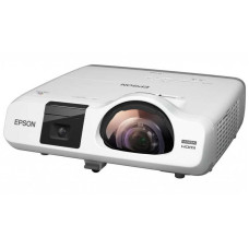 Проектор Epson EB-536Wi (V11H670040)