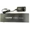 Розгалужувач (спліттер) Atcom (7688) HDMI 8 портів, підтримка UHD 4K Розгалужувач (спліттер) Atcom (7688) HDMI 8 портів, підтримка UHD 4K