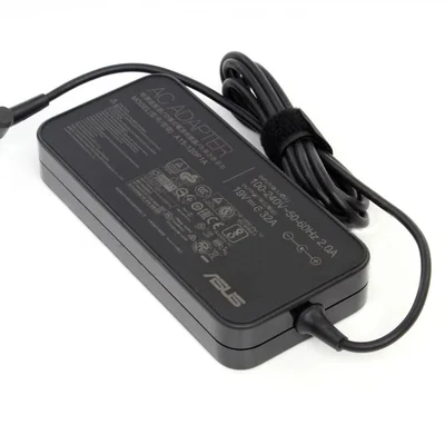 Блок живлення для ноутбука Asus 19V 6.32A 120W 5.5х2.5мм (AD103006) Original case bulk
