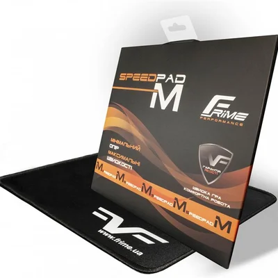 Ігрова поверхня Frime GPF-SP-M-01 SpeedPad M