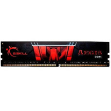 Модуль пам`ятi DDR4 16GB/2666 G.Skill Aegis (F4-2666C19S-16GIS)