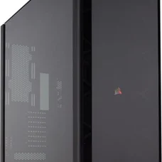 Корпус Corsair Obsidian 1000D Black (CC-9011148-WW) без БЖ