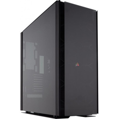 Корпус Corsair Obsidian 1000D Black (CC-9011148-WW) без БЖ