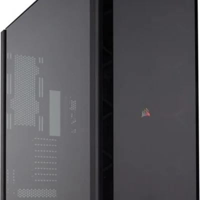 Корпус Corsair Obsidian 1000D Black (CC-9011148-WW) без БЖ
