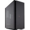 Корпус Corsair Obsidian 1000D Black (CC-9011148-WW) без БЖ