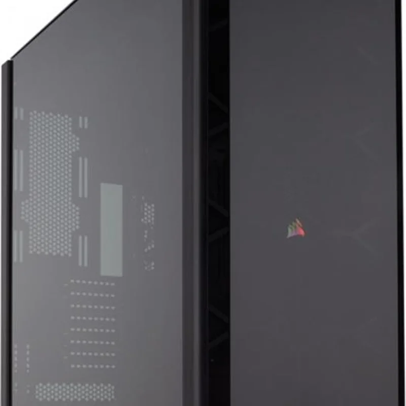 Корпус Corsair Obsidian 1000D Black (CC-9011148-WW) без БЖ