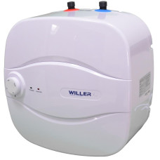 Водонагрівач Willer PU25R серія Optima Mini