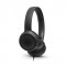 Гарнiтура JBL T500 Black (JBLT500BLK)