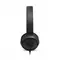 Гарнiтура JBL T500 Black (JBLT500BLK)