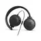 Гарнiтура JBL T500 Black (JBLT500BLK)