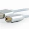 Кабель Cablexpert USB - Lightning + micro USB + USB Type-C (M/M), 1 м, сріблястий (CC-USB2-AMLM31-1M)