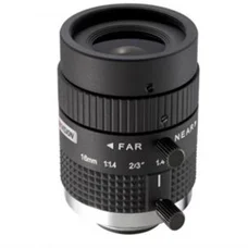 Об`єктив Hikvision MF-1614M-5MP