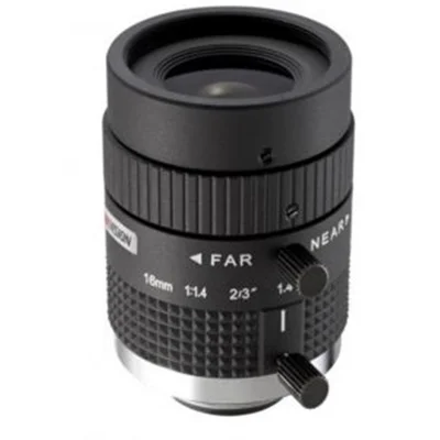 Об`єктив Hikvision MF-1614M-5MP