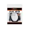 Кабель REAL-EL Pro USB - USB Type-B V 2.0 (M/M), 2 м, чорний (EL123500026)