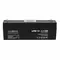 Акумуляторна батарея LogicPower LPM 12V 2.3AH (LPM 12 - 2.3 AH) AGM Акумуляторна батарея LogicPower LPM 12V 2.3AH (LPM 12 - 2.3 AH) AGM