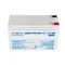 Акумуляторна батарея LogicPower 12V 7.5AH (LPM-MG 12 - 7.5 AH) AGM мультигель Акумуляторна батарея LogicPower 12V 7.5AH (LPM-MG 12 - 7.5 AH) AGM мультигель