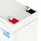 Акумуляторна батарея LogicPower 12V 7.5AH (LPM-MG 12 - 7.5 AH) AGM мультигель Акумуляторна батарея LogicPower 12V 7.5AH (LPM-MG 12 - 7.5 AH) AGM мультигель