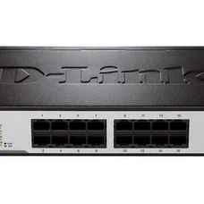Комутатор D-Link DES-1016D/H1A