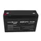 Акумуляторна батарея LogicPower LP 6V 12AH Silver (LP 6 - 12 AH Silver) AGM Акумуляторна батарея LogicPower LP 6V 12AH Silver (LP 6 - 12 AH Silver) AGM