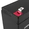 Акумуляторна батарея LogicPower LP 6V 12AH Silver (LP 6 - 12 AH Silver) AGM Акумуляторна батарея LogicPower LP 6V 12AH Silver (LP 6 - 12 AH Silver) AGM
