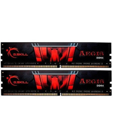 Модуль пам`ятi DDR4 2x16GB/2666 G.Skill Aegis (F4-2666C19D-32GIS)