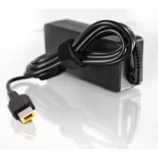 Блок живлення для ноутбука Lenovo 20V 3.25A 65W USB (AD107007)