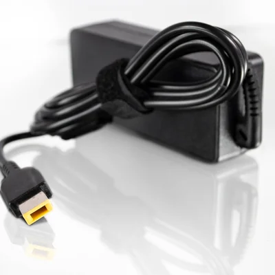 Блок живлення для ноутбука Lenovo 20V 3.25A 65W USB (AD107007)