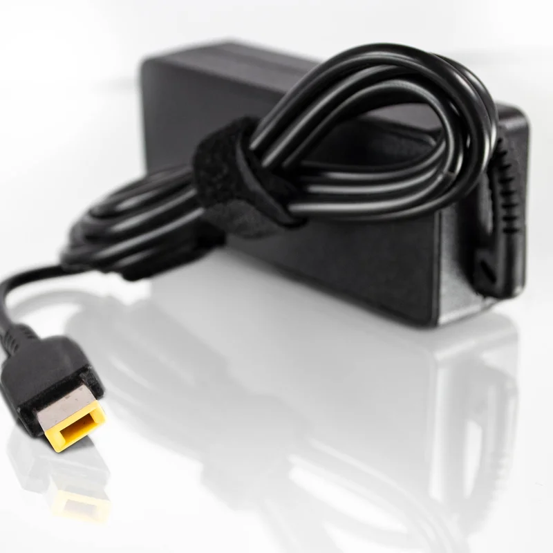 Блок живлення для ноутбука Lenovo 20V 3.25A 65W USB (AD107007)