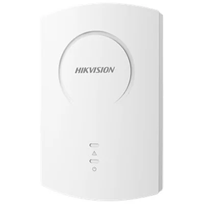 Розширювач безпровідний на 2 виходи Hikvision DS-PM-WO2