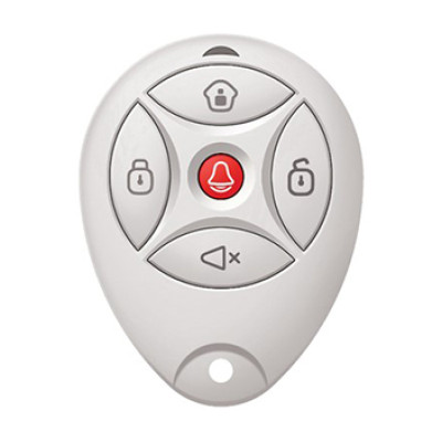 Кнопка тривоги Hikvision DS-PKFE-5