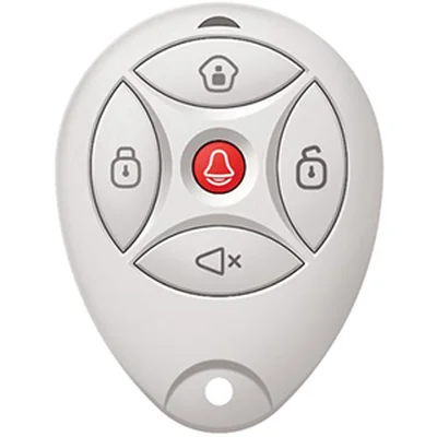 Кнопка тривоги Hikvision DS-PKFE-5