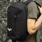 Рюкзак Frime Keeper Black