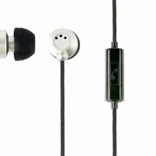Гарнітура GMB Audio MHS-EP-CDG-S Silver
