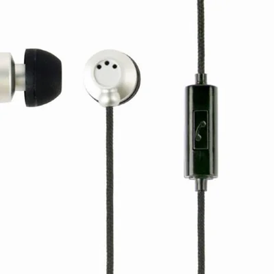 Гарнітура GMB Audio MHS-EP-CDG-S Silver
