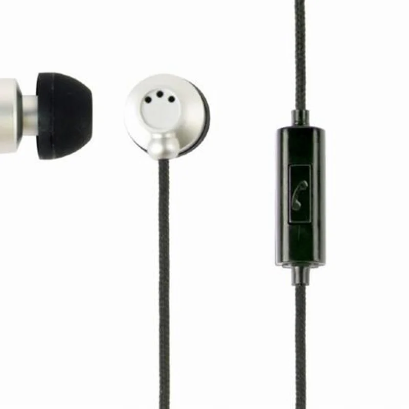 Гарнітура GMB Audio MHS-EP-CDG-S Silver