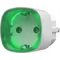 Розумна розетка Ajax Socket White (13305.34.WH1/38209.34WH1)