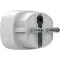 Розумна розетка Ajax Socket White (13305.34.WH1/38209.34WH1)