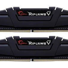 Модуль пам`ятi DDR4 2x16GB/3600 G.Skill Ripjaws V Black (F4-3600C16D-32GVKC)