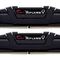 Модуль пам`ятi DDR4 2x16GB/3600 G.Skill Ripjaws V Black (F4-3600C16D-32GVKC)