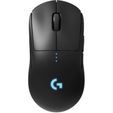 Миша бездротова Logitech Pro Gaming Wireless Black (910-005272)