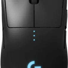 Миша бездротова Logitech Pro Gaming Wireless Black (910-005272)